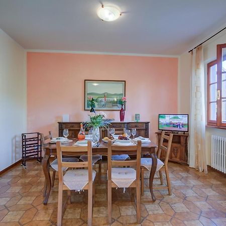 Casa Maddalena Al Mare 600M From Sea - Happy Rentals Marina di Pietrasanta Εξωτερικό φωτογραφία