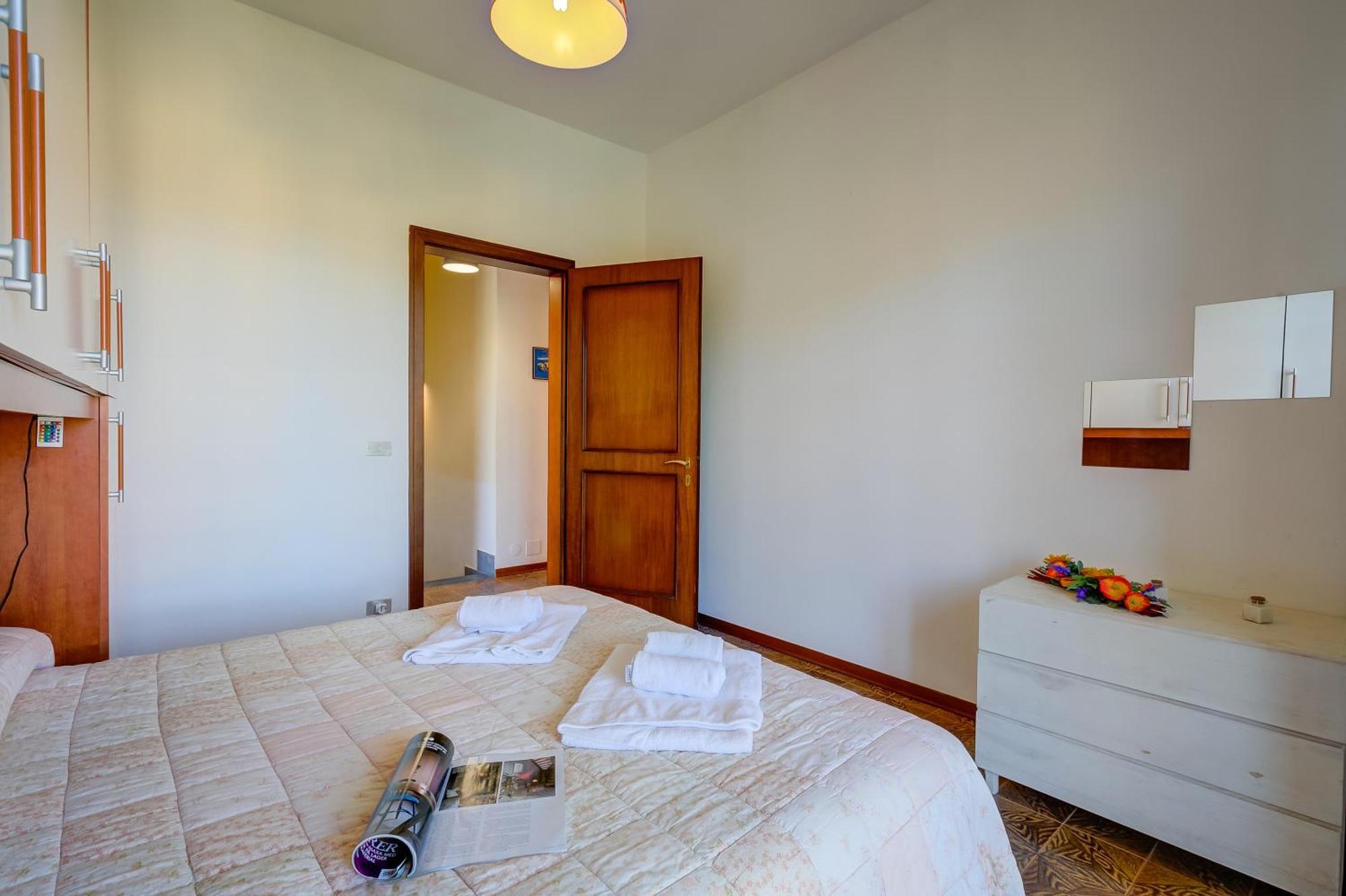 Casa Maddalena Al Mare 600M From Sea - Happy Rentals Marina di Pietrasanta Εξωτερικό φωτογραφία