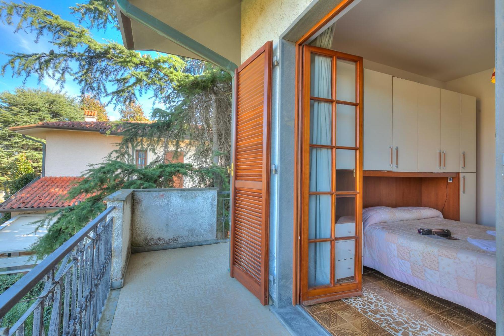 Casa Maddalena Al Mare 600M From Sea - Happy Rentals Marina di Pietrasanta Εξωτερικό φωτογραφία