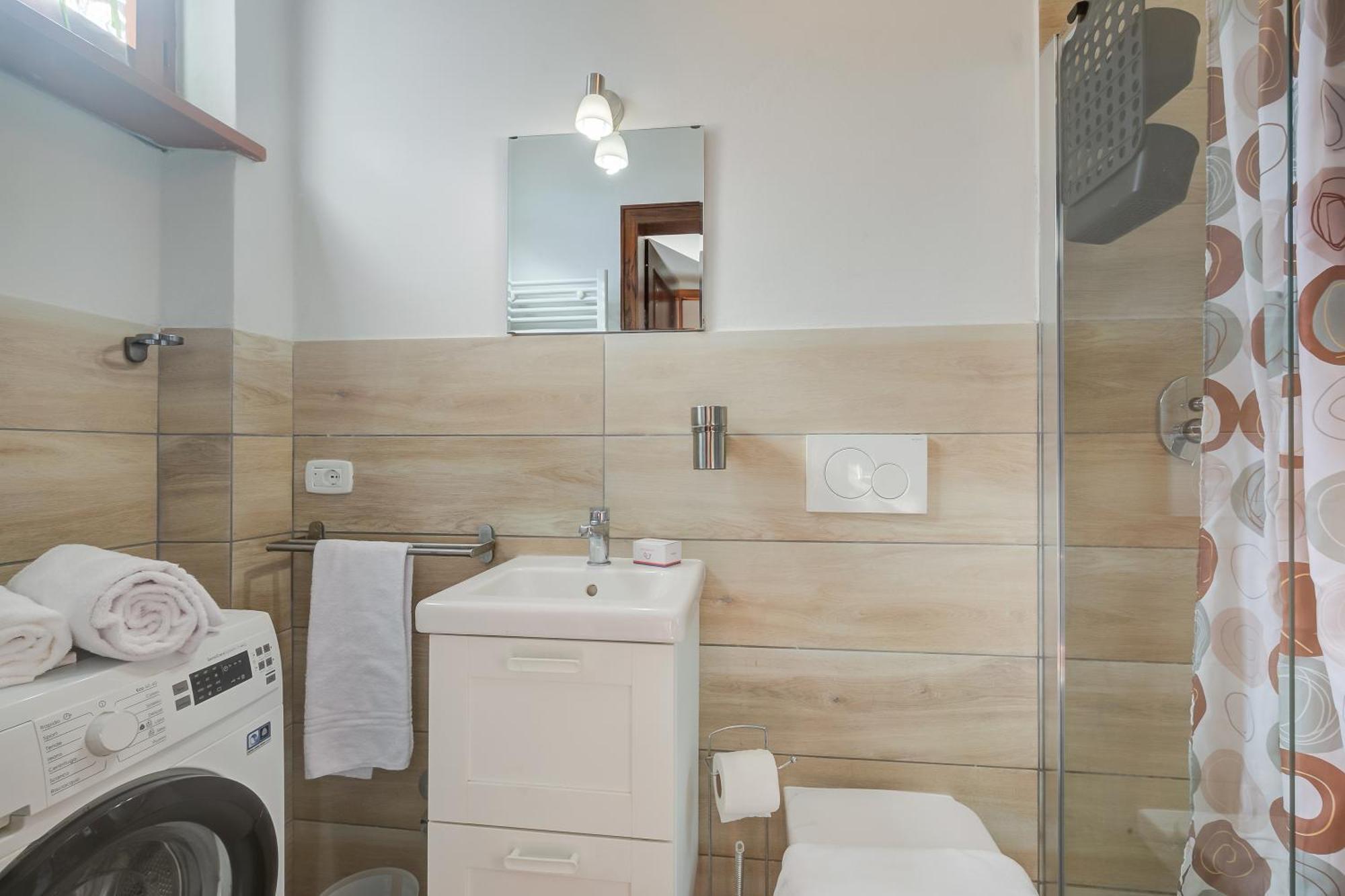 Casa Maddalena Al Mare 600M From Sea - Happy Rentals Marina di Pietrasanta Εξωτερικό φωτογραφία
