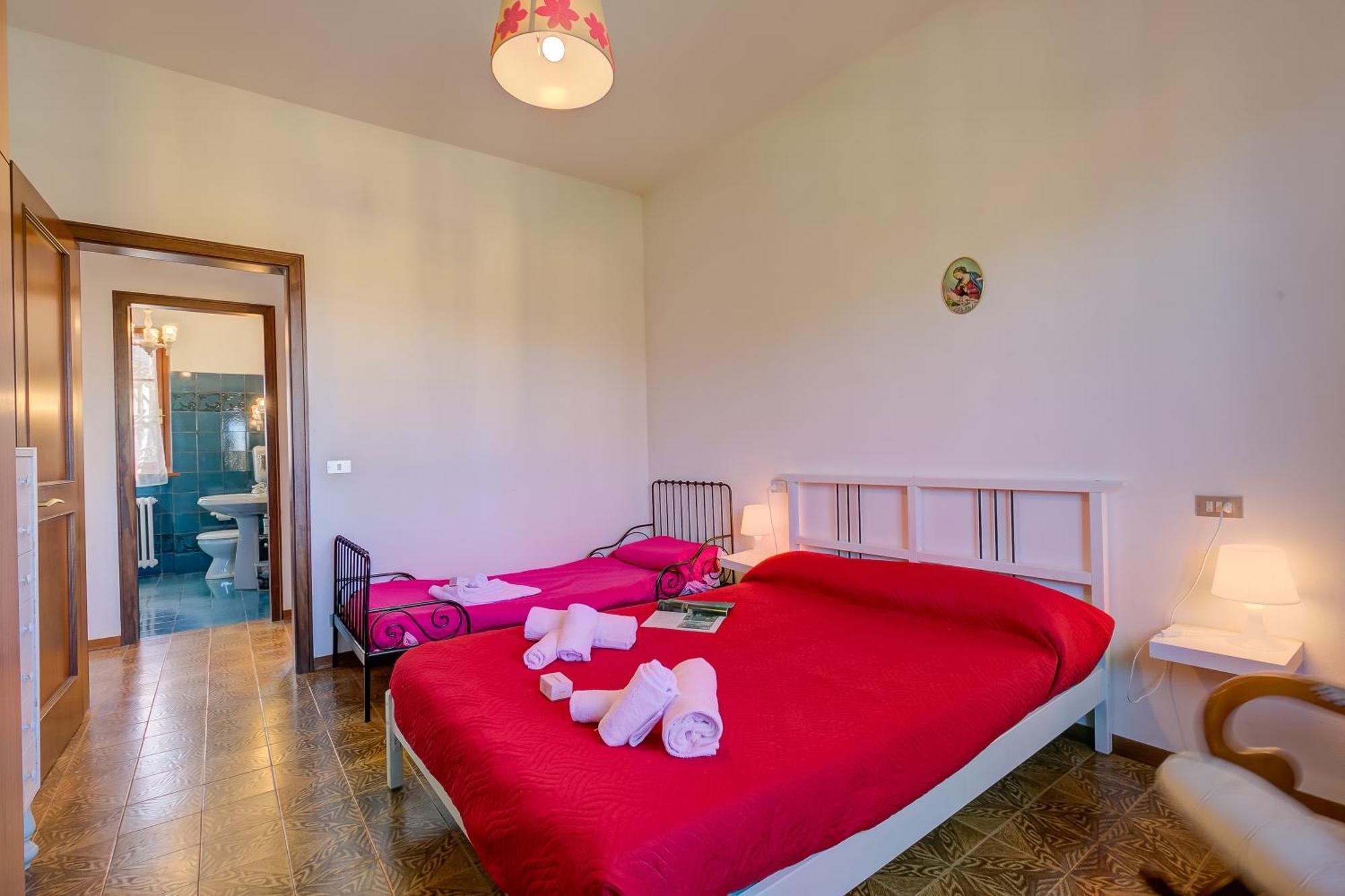 Casa Maddalena Al Mare 600M From Sea - Happy Rentals Marina di Pietrasanta Εξωτερικό φωτογραφία