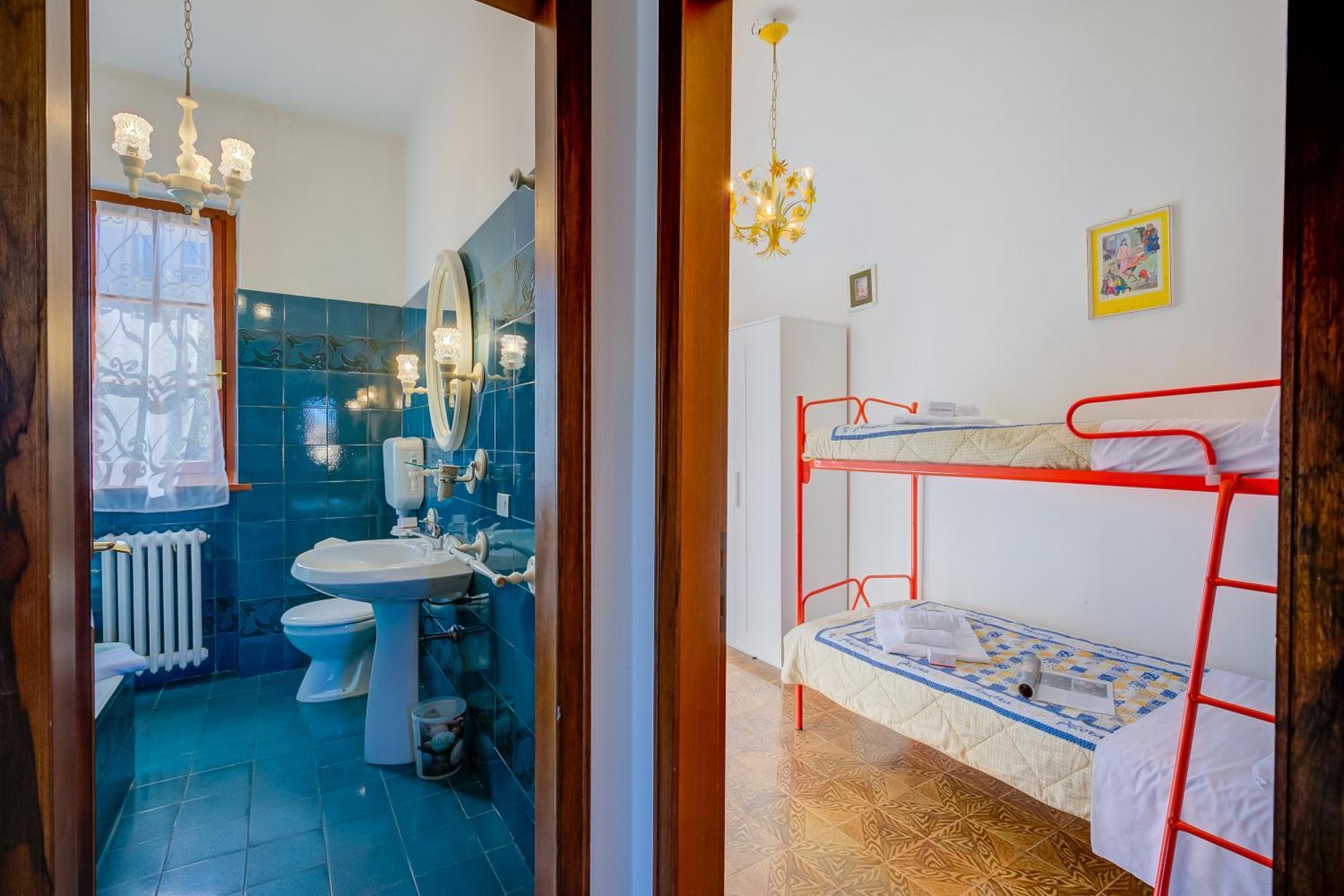 Casa Maddalena Al Mare 600M From Sea - Happy Rentals Marina di Pietrasanta Εξωτερικό φωτογραφία