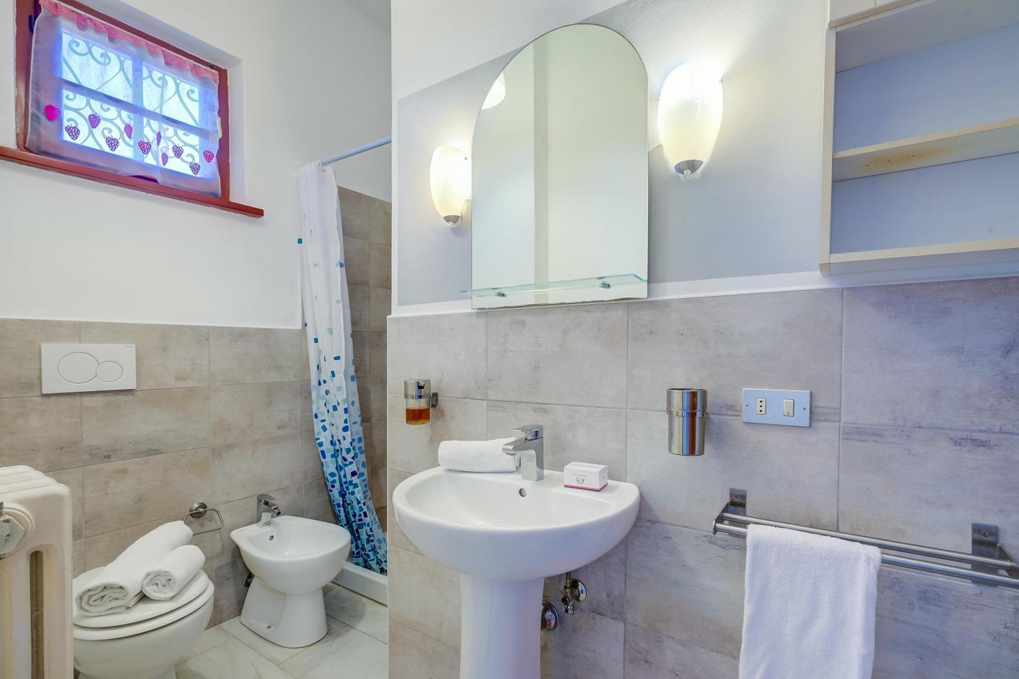Casa Maddalena Al Mare 600M From Sea - Happy Rentals Marina di Pietrasanta Εξωτερικό φωτογραφία