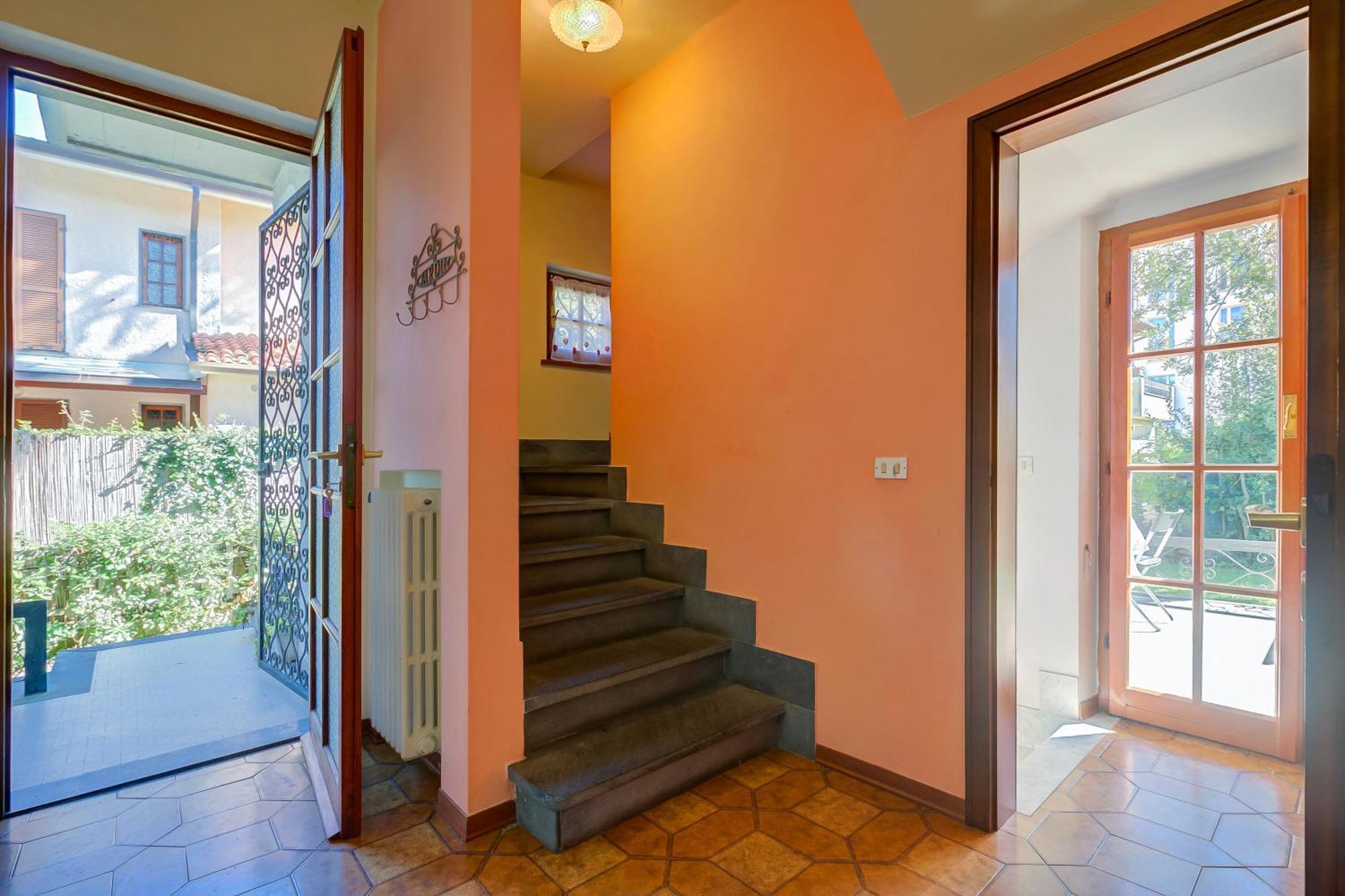 Casa Maddalena Al Mare 600M From Sea - Happy Rentals Marina di Pietrasanta Εξωτερικό φωτογραφία