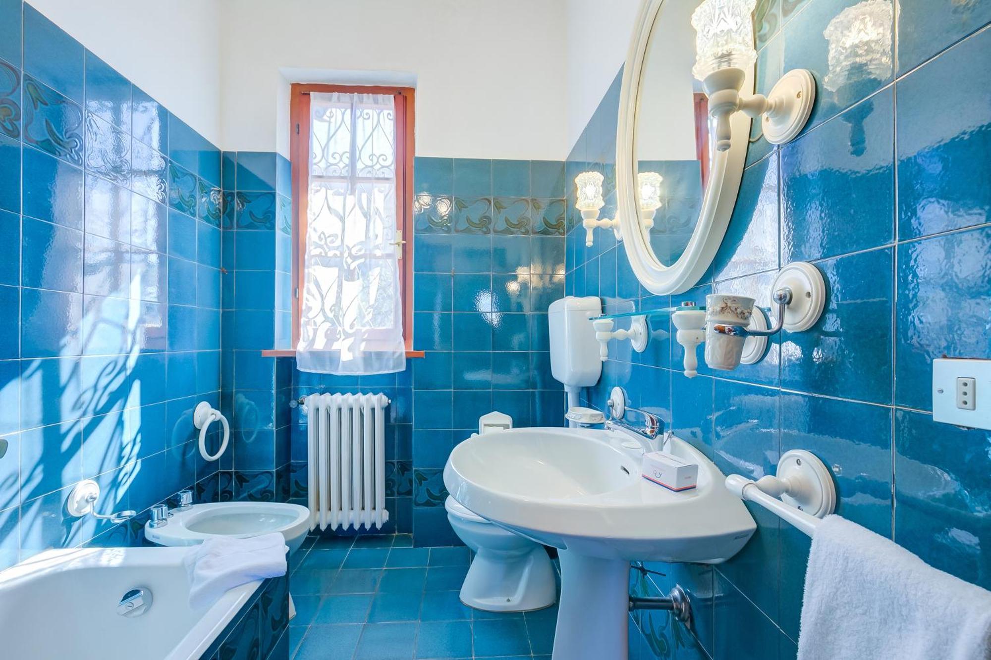 Casa Maddalena Al Mare 600M From Sea - Happy Rentals Marina di Pietrasanta Εξωτερικό φωτογραφία